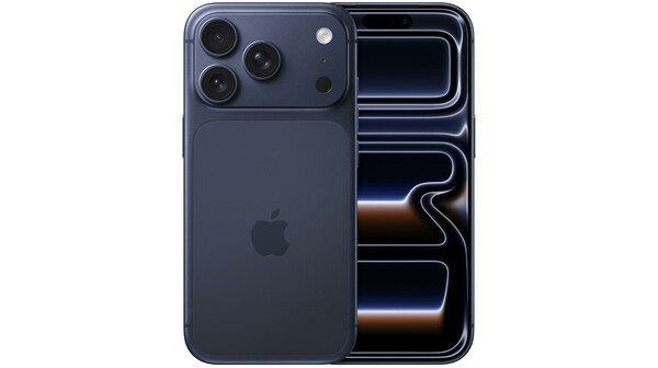 Điện thoại iPhone 17 Pro Xanh