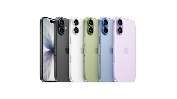Điện thoại iPhone 17 256GB Đen