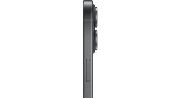 Điện thoại iPhone 17 256GB Đen