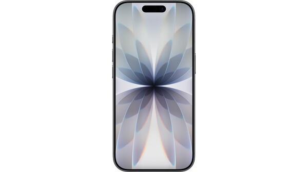 Điện thoại iPhone 17 256GB Đen