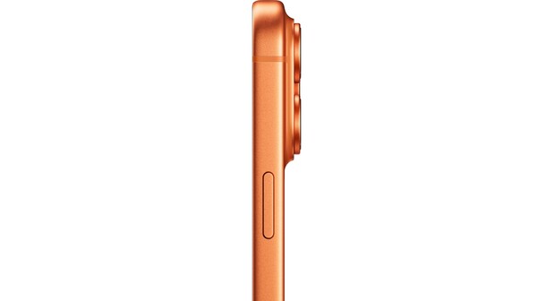 Điện thoại iPhone 17 Pro 256GB Cam Vũ Trụ