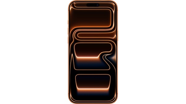 Điện thoại iPhone 17 Pro Max 256GB Cam Vũ Trụ