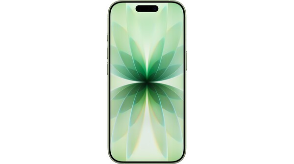 Điện thoại iPhone 17 256GB Xanh Lá Xô Thơm