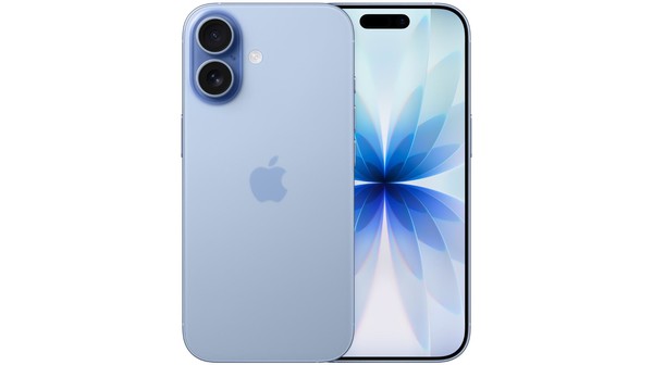 Điện thoại iPhone 17