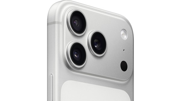 Điện thoại iPhone 17 Pro 512GB Bạc