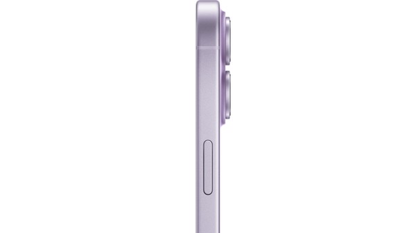 Điện thoại iPhone 17 512GB Tím Oải Hương