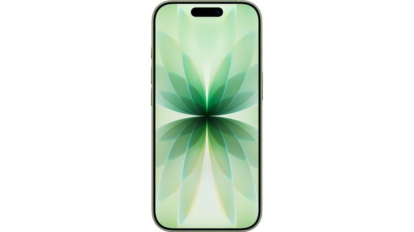 Điện thoại iPhone 17 256GB Xanh Lá Xô Thơm