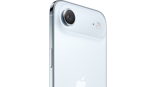 Điện thoại iPhone Air 256GB Xanh Da Trời