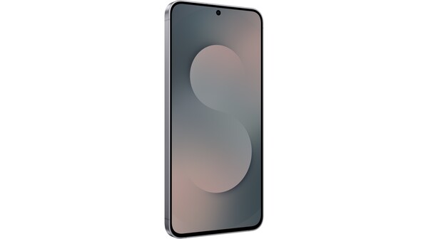 Điện thoại Samsung Galaxy S25 FE (8GB/128GB) Đen