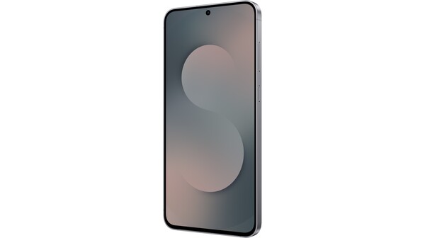 Điện thoại Samsung Galaxy S25 FE (8GB/128GB) Đen