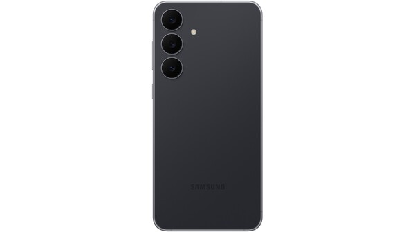 Điện thoại Samsung Galaxy S25 FE (8GB/128GB) Đen