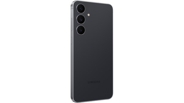 Điện thoại Samsung Galaxy S25 FE (8GB/128GB) Đen