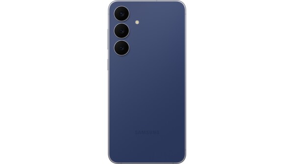 Điện thoại Samsung Galaxy S25 FE (8GB/128GB) Xanh Navy