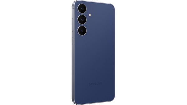 Điện thoại Samsung Galaxy S25 FE (8GB/128GB) Xanh Navy