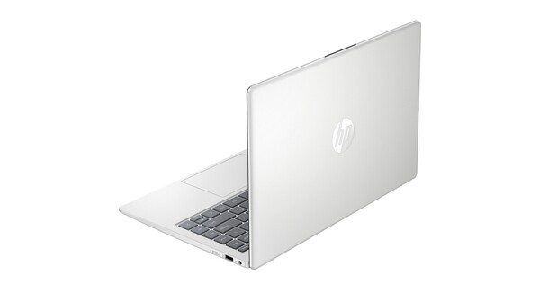 Laptop HP 14-ep1007TU Core 7-150U/16GB/512GB/Win11 Bạc (9Z2W1PA)