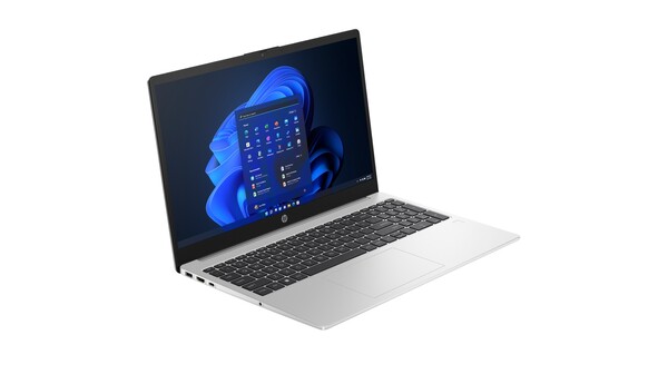 Laptop HP 250 G10 i3-1315U/16GB/512GB/Win11 Bạc (A06F6PT)