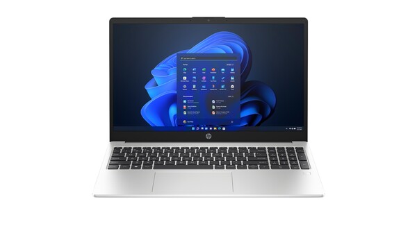 Laptop HP 250 G10 i3-1315U/16GB/512GB/Win11 Bạc (A06F6PT)