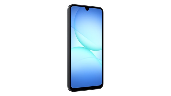 Điện thoại Samsung Galaxy A17 4G (8GB/128GB) Đen