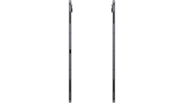 Máy tính bảng Samsung Galaxy Tab S11 Ultra 5G 256GB Xám