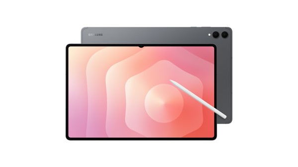 Máy tính bảng Samsung Galaxy Tab S11 Ultra 5G 256GB Xám