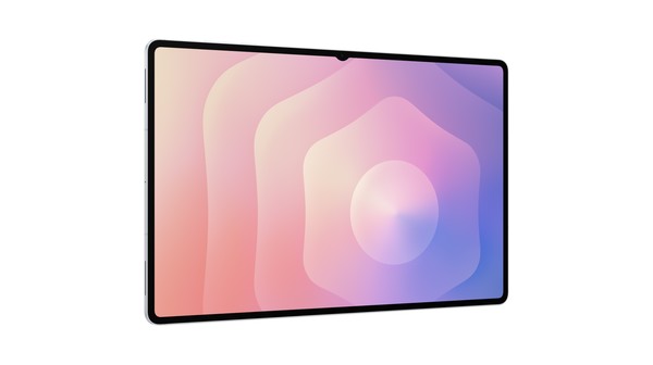 Máy tính bảng Samsung Galaxy Tab S11 Ultra 5G 256GB Bạc