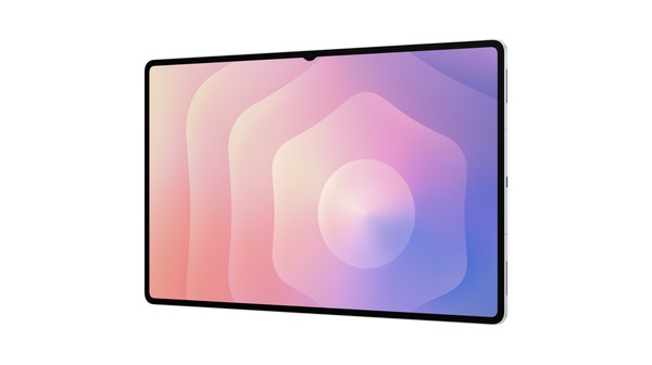 Máy tính bảng Samsung Galaxy Tab S11 Ultra 5G 256GB Bạc