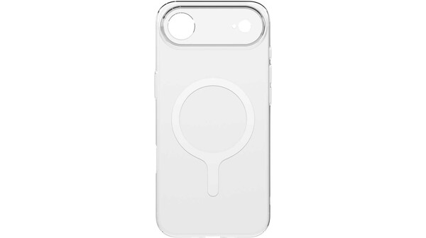 Ốp lưng iPhone 17 Air Uniq MagClick Clear