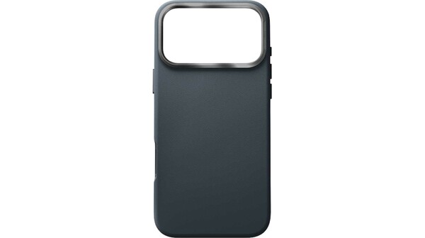 Ốp lưng iPhone 17 Pro Max Uniq Hybrid Ash Blue