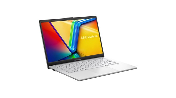 Laptop Asus Vivobook Go 14 R5-7520U/16GB/512GB/Win11 Bạc (E1404FA-EB482W)
