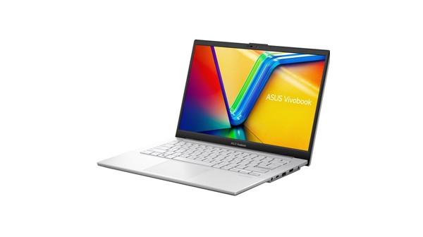 Laptop Asus Vivobook Go 14 R5-7520U/16GB/512GB/Win11 Bạc (E1404FA-EB482W)