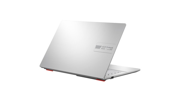 Laptop Asus Vivobook Go 14 R5-7520U/16GB/512GB/Win11 Bạc (E1404FA-EB482W)