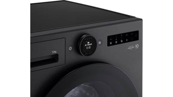 Máy giặt LG Inverter 12kg FX1412S3K