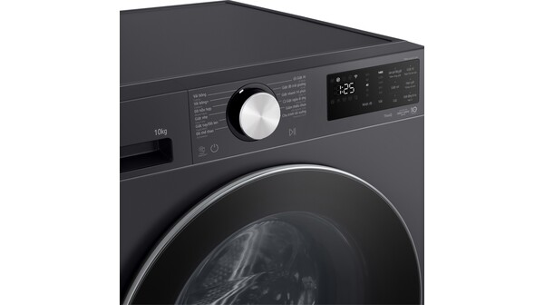 Máy giặt LG Inverter 10kg FX1410N5G