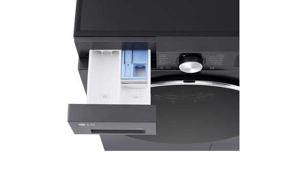 Máy giặt LG Inverter 10kg FX1410N5G