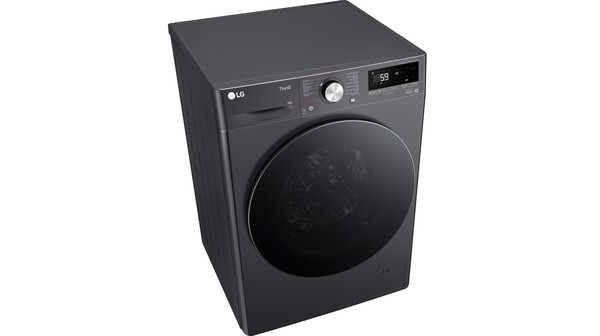 Máy giặt LG Inverter 9kg FV1409S4M1