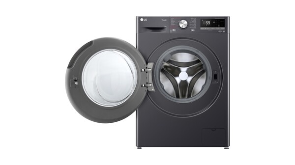 Máy giặt LG Inverter 9kg FV1409S4M1