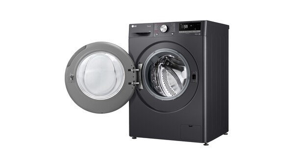 Máy giặt LG Inverter 9kg FV1409S4M1