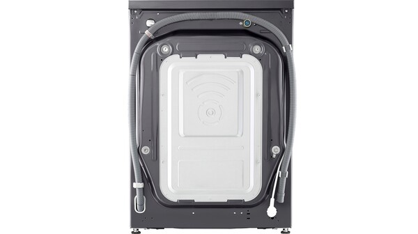 Máy giặt LG Inverter 9kg FV1409S4M1