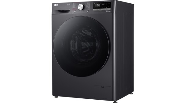 Máy giặt LG Inverter 9kg FV1409S4M1