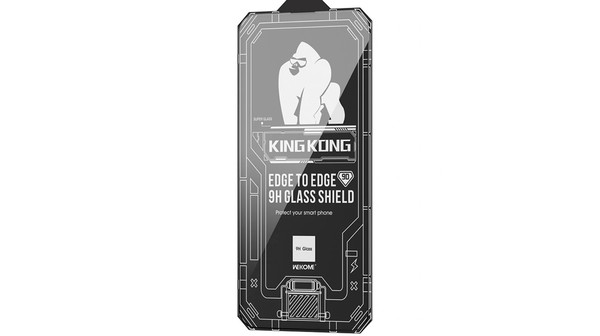 Miếng dán màn hình Kingkong iPhone 17