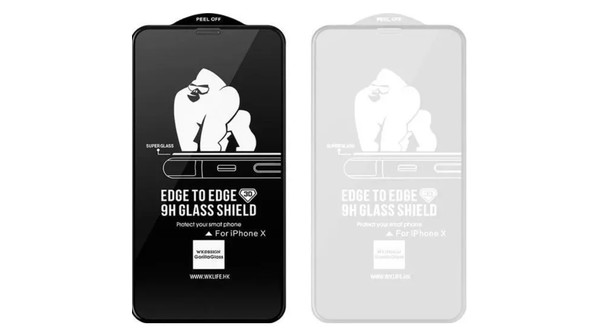 Miếng dán màn hình Kingkong iPhone 17