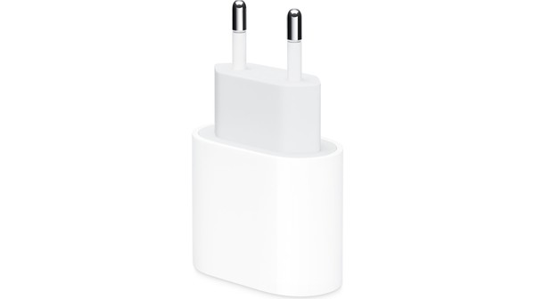 Củ sạc iPhone 20W USB-C MD3J4ZA/A