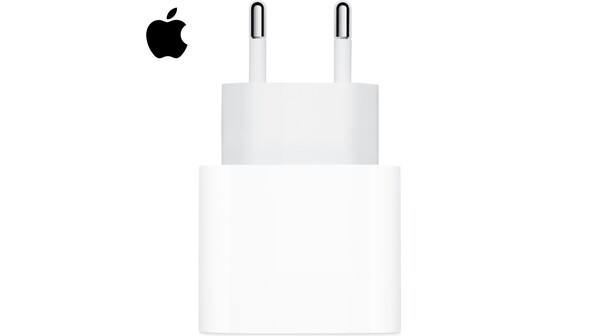 Củ sạc iPhone 20W USB-C MD3J4ZA/A