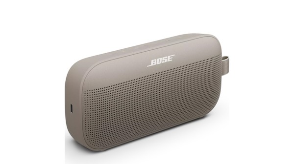 Loa Bluetooth Bose SoundLink Flex II Sa Thạch