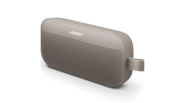 Loa Bluetooth Bose SoundLink Flex II Sa Thạch