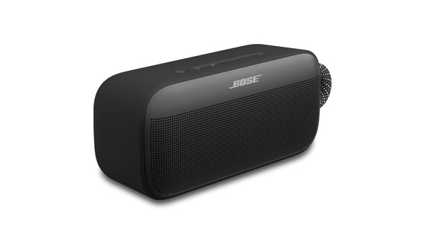 Loa Bluetooth Bose SoundLink Plus Đen
