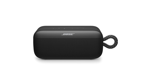 Loa Bluetooth Bose SoundLink Plus Đen