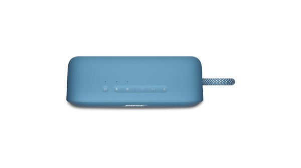 Loa Bluetooth Bose SoundLink Plus Xanh Lam
