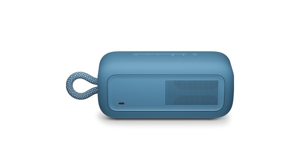 Loa Bluetooth Bose SoundLink Plus Xanh Lam