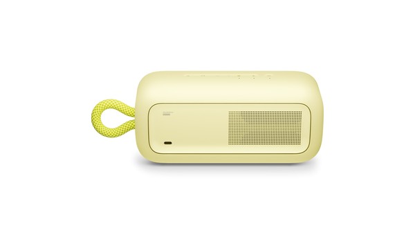Loa Bluetooth Bose SoundLink Plus Vàng Chanh